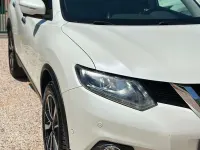 Usata Nissan X-Trail Tekna 131 CV (96 kW) 2016 Bianco SUV