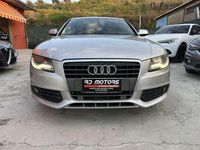 Usata Audi A4 S-Line 170 CV (125 kW) 2011 Other Berlina