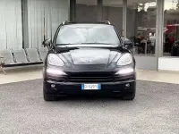 Usata Porsche Cayenne 240 CV (176 kW) 2011 Nero SUV