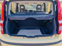 Usata Fiat Panda 77 CV (56 kW) 2012 Berlina