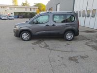 usata Peugeot Rifter 1.5 bluehdi active 100cv