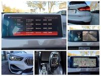 Usata BMW X1 xLine 150 CV (110 kW) 2021 Bianco SUV