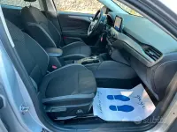 Usata Ford Focus Active X 120 CV (88 kW) 2020 Grigio Station wagon
