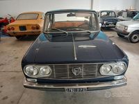 Gebraucht Lancia Fulvia 89 PS (65 kW) 1970 Blau Limousine