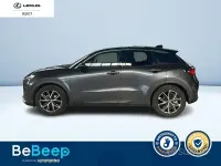 Usata Lexus LBX 136 CV (100 kW) 2024 Nero metallizzato SUV