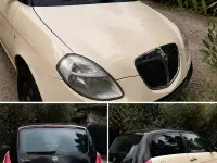 Usata Lancia Ypsilon 80 CV (58 kW) 2006 Utilitaria