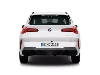 Nuova BMW X3 M Sport 197 CV (144 kW) 2026 SUV