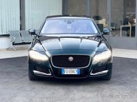 usata Jaguar XF 3.0 V6 340 CV Aut. 2016 - 68ooo KM