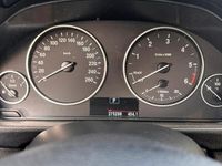 Usata BMW 318 M Sport 143 CV (105 kW) 2014 Grigio Station wagon