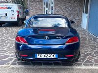Usata BMW Z4 204 CV (150 kW) 2010 Cabrio
