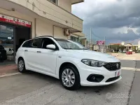 Usata Fiat Tipo Business 120 CV (88 kW) 2017 Bianco Station wagon