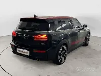 Usata Mini John Cooper Works Countryman 305 CV (224 kW) 2022 Verde SUV