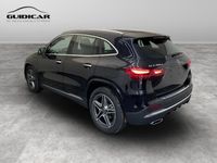 usata Mercedes GLA180 NUOVA GLAAutomatic