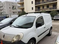 Usata Renault Kangoo 105 CV (77 kW) 2008 Monovolume