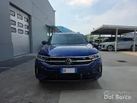 Usata VW T-Roc R-line 150 CV (110 kW) 2022 Other SUV