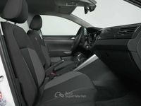 Usata VW Taigo Life 116 CV (85 kW) 2025 Nero SUV