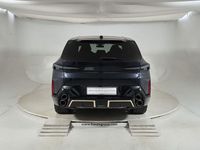 Occasion BMW XM Efficient Dynamics 653 ch (480 kW) 2024 Noir SUV