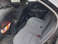 Usata Kia Rio 2012 Nero Berlina