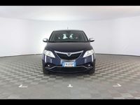 Usata Lancia Ypsilon S 95 CV (69 kW) 2018 Azzurro / metallizzato Utilitaria