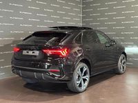 Nuova Audi Q3 Ambiente 193 CV (141 kW) 2025 Nero SUV
