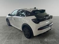 Nuova Lancia Ypsilon 110 CV (80 kW) 2025 Utilitaria