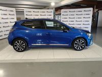 Usata Renault Clio V Techno 90 CV (66 kW) 2025 Blu chiaro