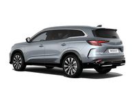 Uusi Renault Espace Techno 199 HP (146 kW) 2026 Musta Katumaasturi