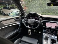 usata Audi A6 S6 Avant 3.0 TDI quattro tiptronic sport attitude iva esposta