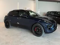 Usata Porsche Macan 381 CV (280 kW) 2021 Night blue metallic SUV