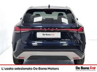 Usata Lexus RX450h Luxury Line 309 CV (227 kW) 2023 Blu SUV