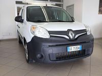 Usata Renault Kangoo 95 CV (69 kW) 2021 Bianco Monovolume