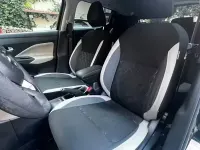 Usata Nissan Micra 90 CV (66 kW) 2019 Nero Utilitaria