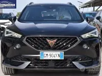 Usata Cupra Formentor 150 CV (110 kW) 2023 Nero SUV