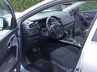 Usata Renault Kadjar 110 CV (80 kW) 2017 Argento SUV