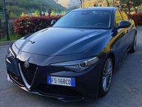 usata Alfa Romeo Giulia Giulia2016 2.2 t Business Sport 180cv