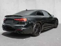 Usata Audi RS5 450 CV (330 kW) 2024 Nera mito Coupé