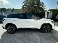 Usata Renault Austral Esprit Alpine 199 CV (146 kW) 2025 Bestyle bianco nacré satin (b SUV