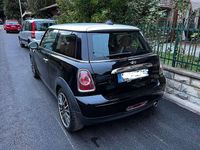 Occasion Mini ONE 122 ch (89 kW) 2011 Noir Citadine
