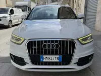 Usata Audi Q3 Advanced Plus 177 CV (130 kW) 2012 SUV