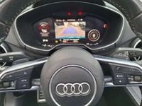 Usata Audi TT Roadster 272 CV (200 kW) 2020 Cabrio