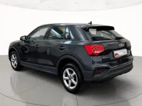 Usata Audi Q2 Business 116 CV (85 kW) 2023 Grigio manhattan metallizzato SUV