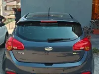 Usata Kia Ceed 90 CV (66 kW) 2013 Utilitaria