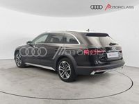usata Audi A4 Allroad Allroad 40 2.0 tdi mhev 204cv business evolution quattro s tronic