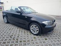 usata BMW 118 Cabriolet 90.000 km