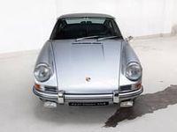 Usata Porsche 911 160 CV (117 kW) 1966 Grigio Coupé