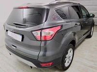 Usata Ford Kuga S 120 CV (88 kW) 2017 Grigio SUV
