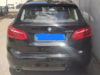 Usata BMW 214 Active Tourer Efficient Dynamics 95 CV (69 kW) 2017 Monovolume