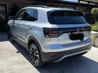 Usata VW T-Cross 95 CV (69 kW) 2023 SUV