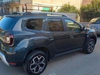 Usata Dacia Duster 2020 Grigio SUV