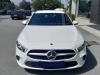 Usata Mercedes A180 116 CV (85 kW) 2022 Bianco Berlina